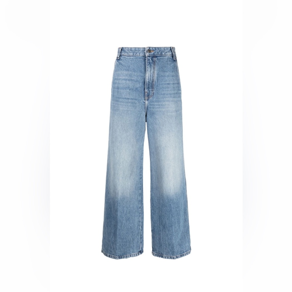 Khaite Ian Jeans